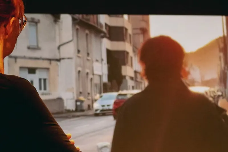 Saison 1 – Épisode 3